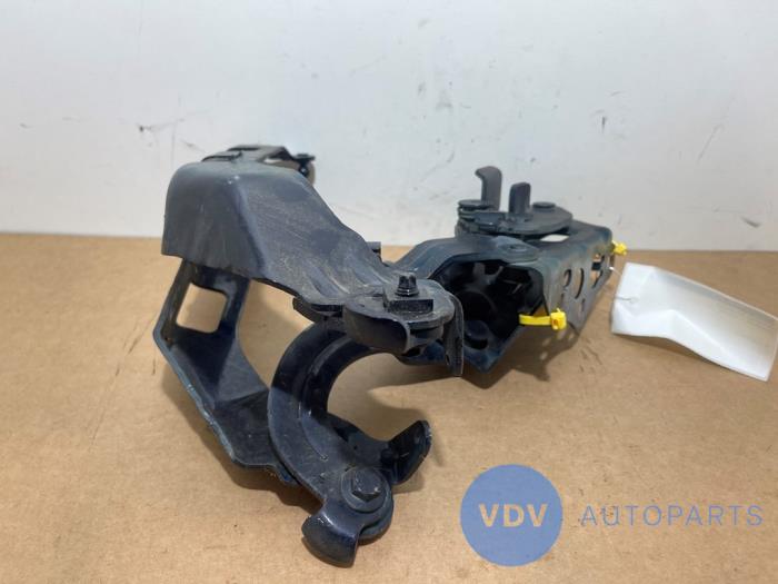 Bonnet Hinge Mercedes C-Klasse