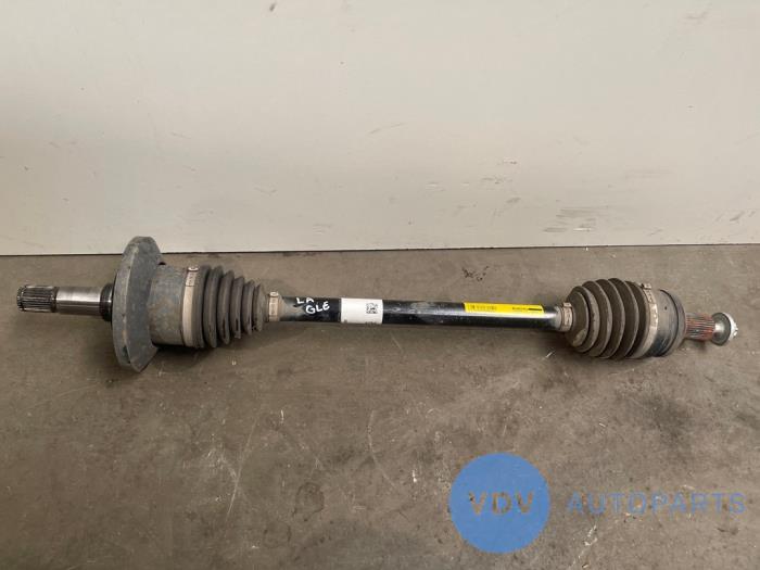 Antriebswelle links hinten Mercedes GLE