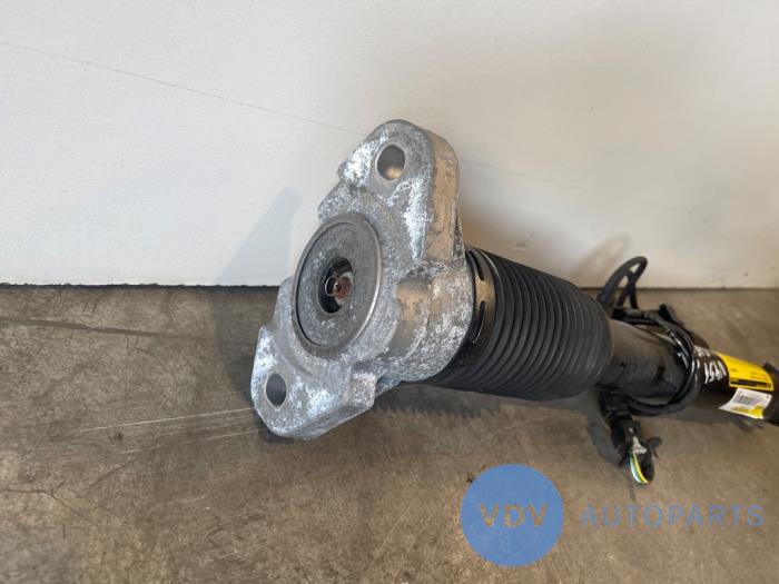 Stoßdämpfer rechts hinten Mercedes GLE