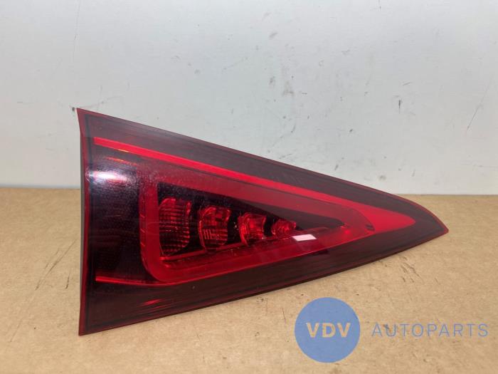 Rücklicht links Mercedes GLE