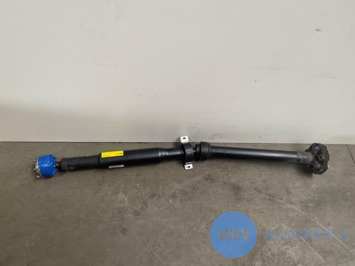 Pólwal Mercedes GLE