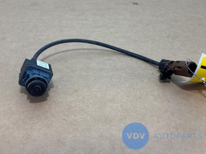 Module caméra Mercedes S-Klasse