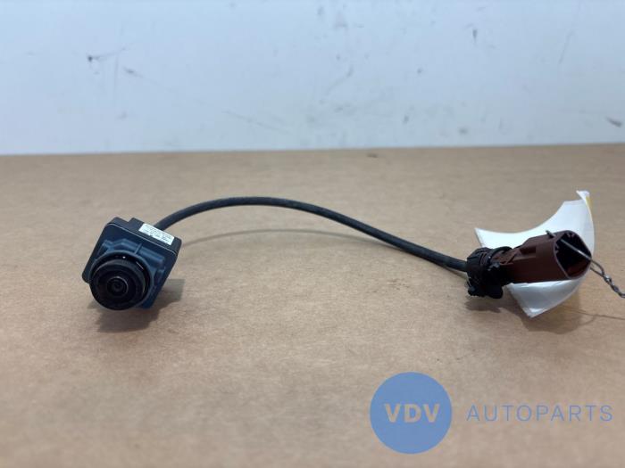 Module caméra Mercedes S-Klasse