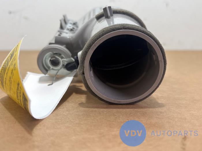 Grille aération tableau de bord Mercedes GL-KLASSE