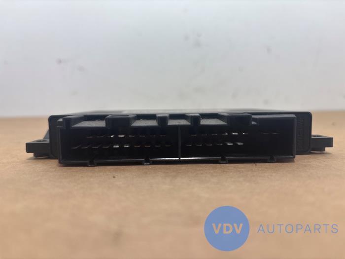 Parking assist computer Mercedes E-Klasse