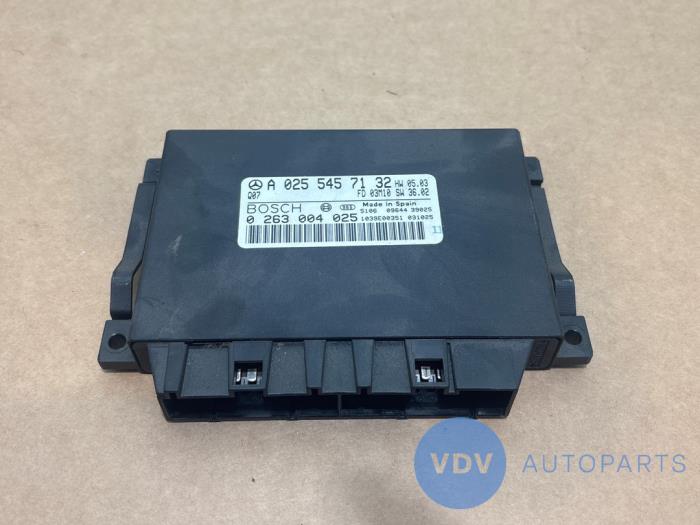 Steuergerät Einparkhilfe Mercedes E-Klasse