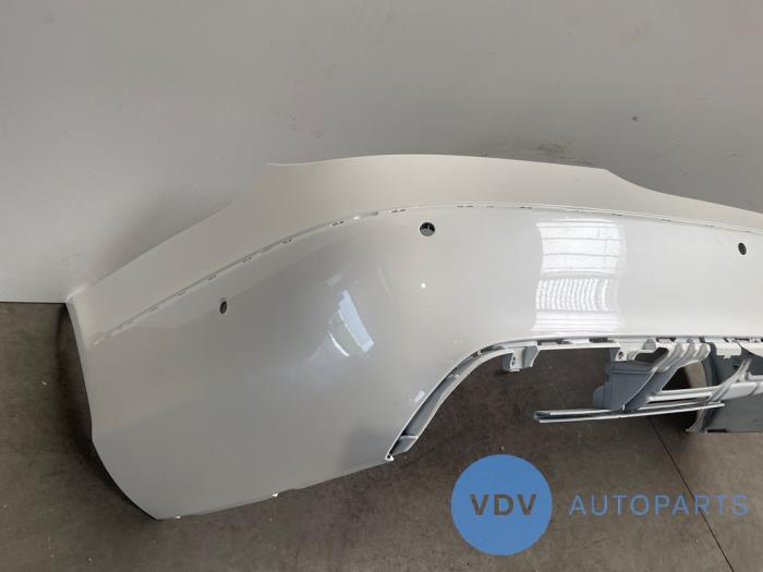 Pare-chocs arrière Mercedes CLS-Klasse