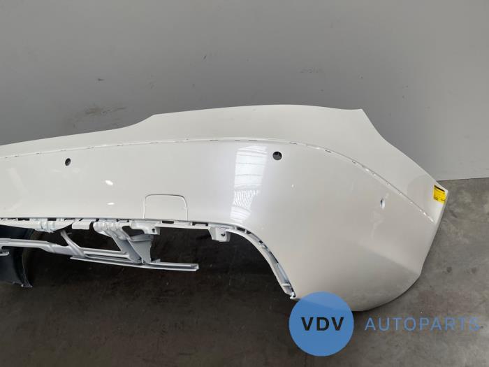 Pare-chocs arrière Mercedes CLS-Klasse