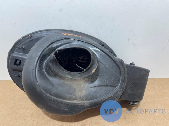 Pokrywa wlewu paliwa Mercedes GL-KLASSE