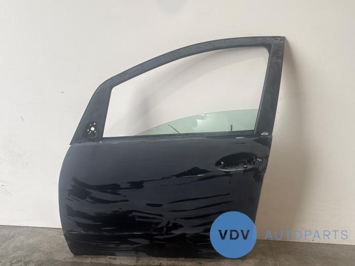 Portière 4portes avant gauche Mercedes A-Klasse