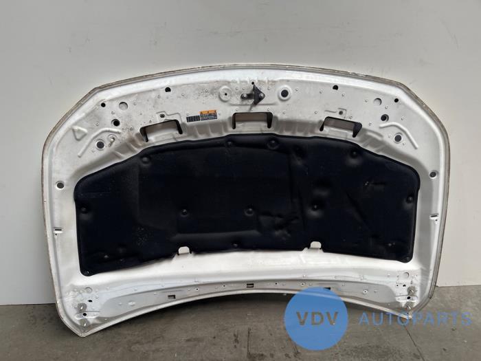 Motorkap Mercedes CLA