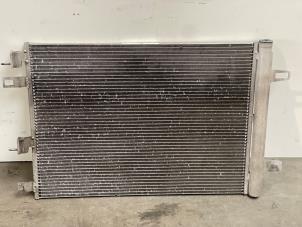 Gebruikte Airco Condensor Mercedes CLA Shooting Brake (118.6) 2.0 CLA-200d Prijs € 175,45 Inclusief btw aangeboden door Autoparts Van De Velde