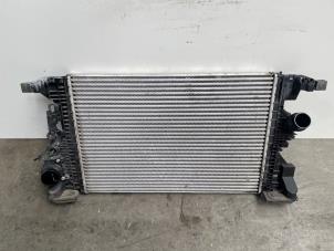 Gebruikte Intercooler Mercedes CLA Shooting Brake (118.6) 2.0 CLA-200d Prijs € 302,50 Inclusief btw aangeboden door Autoparts Van De Velde