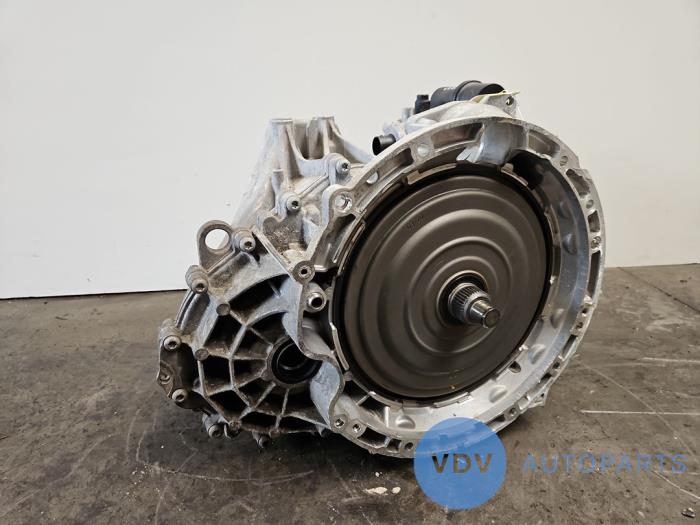 Versnellingsbak Mercedes CLA