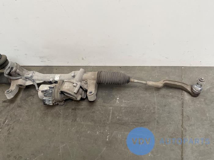 Crémaillère de direction Mercedes CLA