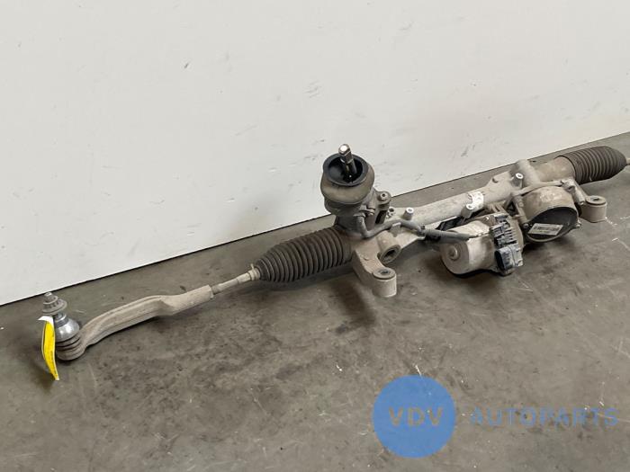Crémaillère de direction Mercedes CLA