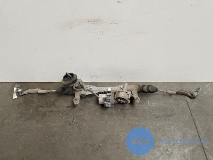 Crémaillère de direction Mercedes CLA