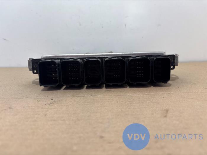 Ignition lock + computer Mercedes CLA