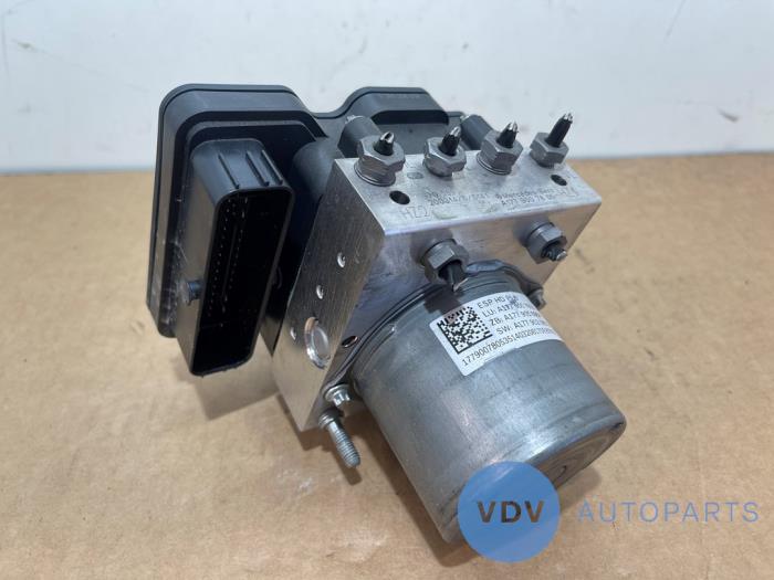 ABS pump Mercedes CLA