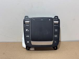 Gebruikte Bediening boordcomputer Mercedes CLA Shooting Brake (118.6) 2.0 CLA-200d Prijs € 78,65 Inclusief btw aangeboden door Autoparts Van De Velde