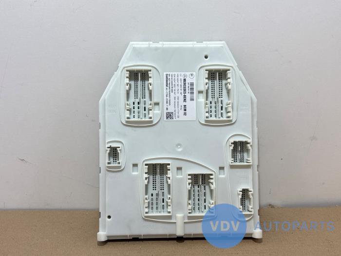 Komfort-Modul Mercedes CLA