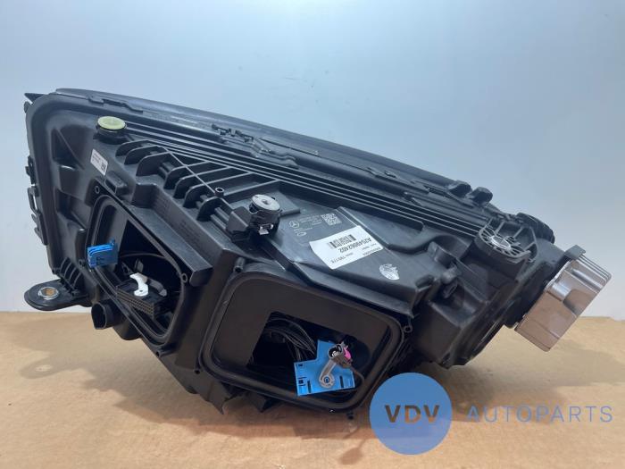 Scheinwerfer rechts Mercedes GLC-Klasse