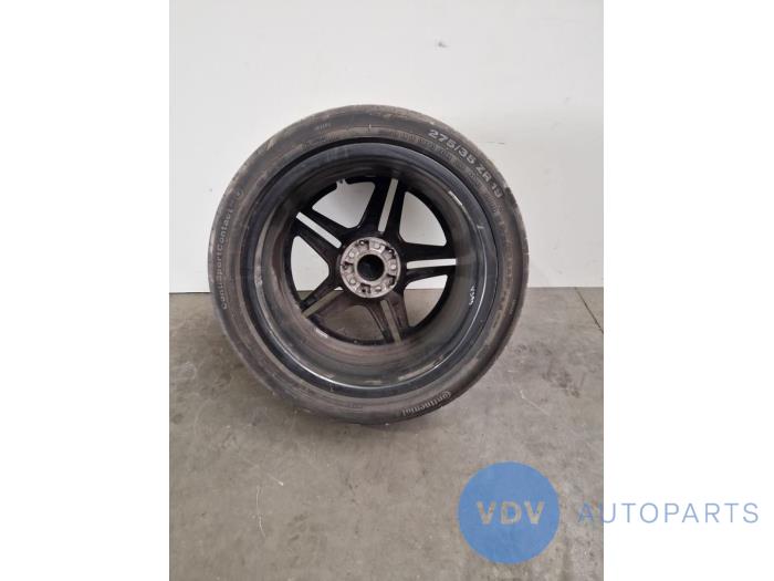 Jante + pneumatique Mercedes CLS-Klasse