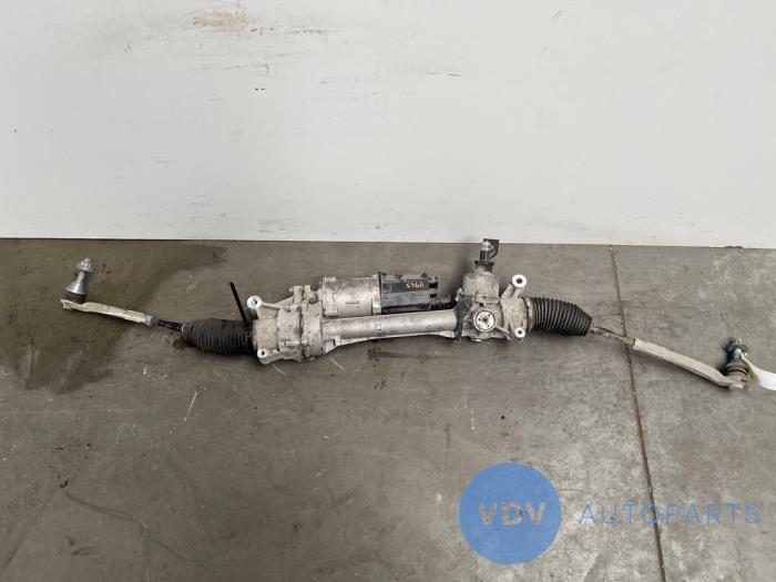 Przekladnia kierownicza Mercedes C-Klasse