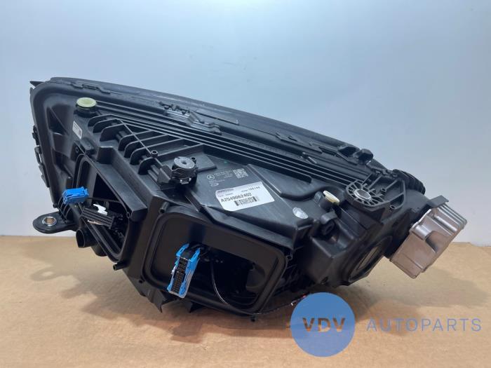 Scheinwerfer rechts Mercedes GLC-Klasse