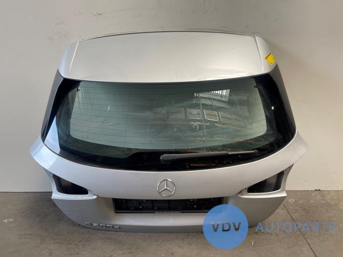 Achterklep Mercedes A-Klasse
