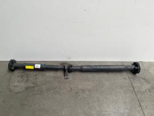 Gebruikte Cardanas Mercedes CL (216) 4.7 CL-500 V8 32V 4-Matic Prijs € 181,50 Inclusief btw aangeboden door Autoparts Van De Velde