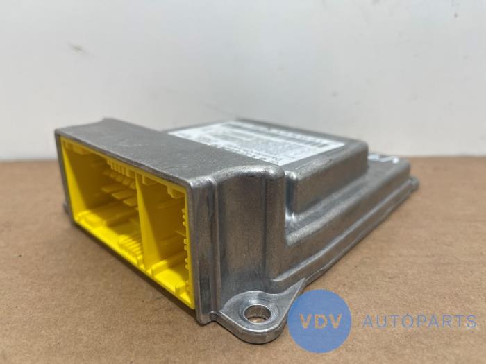 Modul poduszki powietrznej Mercedes CL