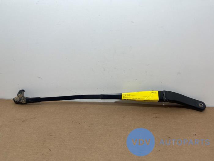 Brazo delantero de limpiaparabrisas Mercedes CL