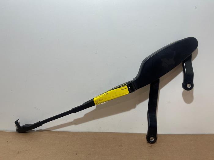 Front wiper arm Mercedes CL