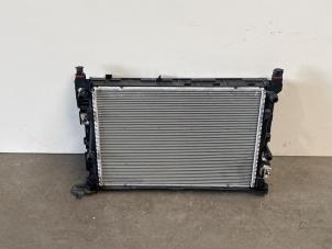 Gebruikte Radiateur Mercedes EQS (X296) 580 4-Matic 118 kWh Prijs € 1.028,50 Inclusief btw aangeboden door Autoparts Van De Velde