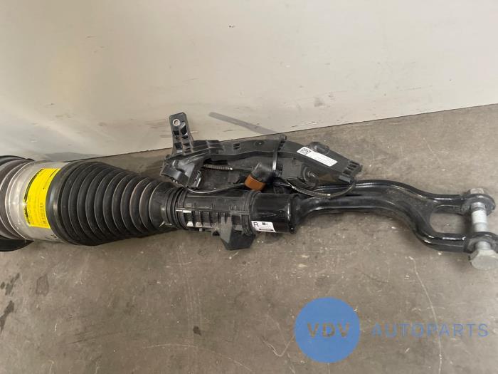 Stoßdämpfer rechts vorne Mercedes EQS