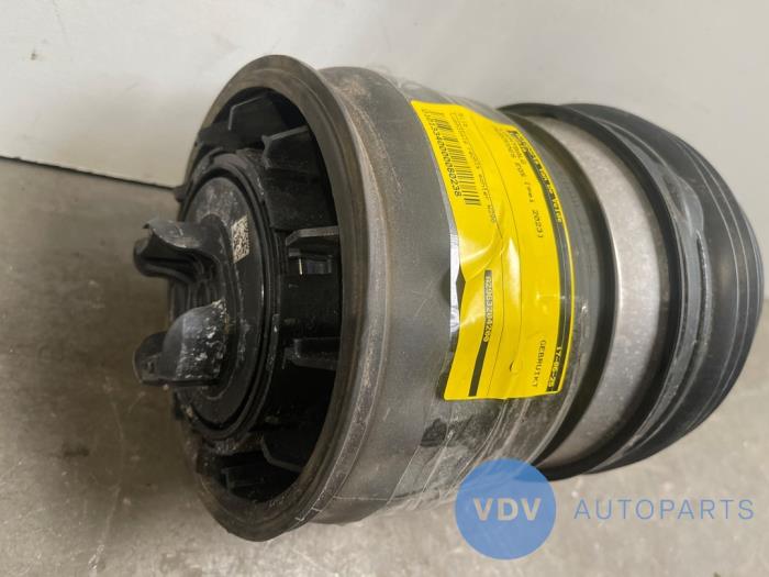 Amortisseur à air comprimé Mercedes EQS