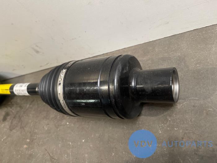 Antriebswelle links vorne Mercedes EQS
