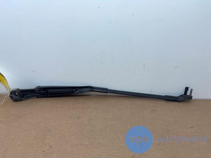 Front wiper arm Mercedes S-Klasse