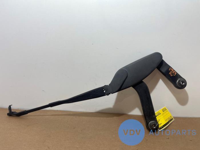 Scheibenwischerarm vorne Mercedes S-Klasse