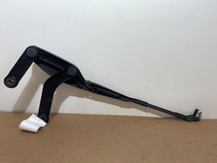 Brazo delantero de limpiaparabrisas Mercedes S-Klasse