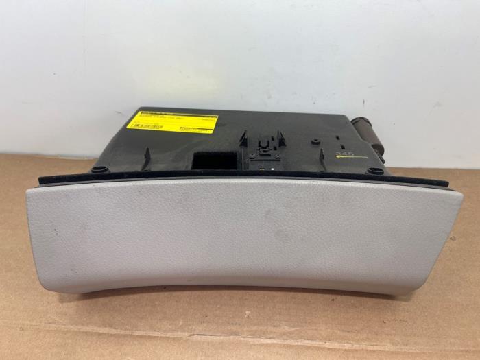 Dashboardkastje Mercedes S-Klasse