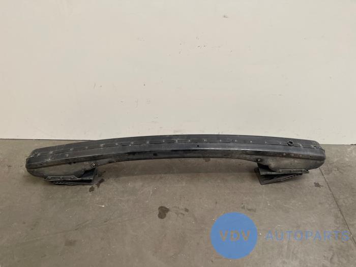 Belka podwozia tyl Mercedes S-Klasse