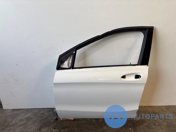 Portière 4portes avant gauche Mercedes B-Klasse