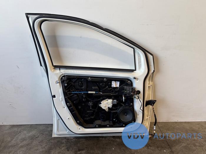 Portière 4portes avant gauche Mercedes B-Klasse