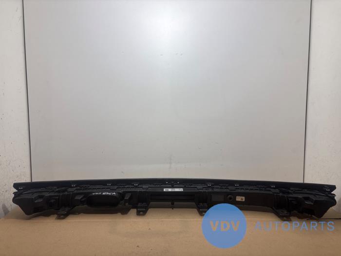 LED lamp Mercedes EQS