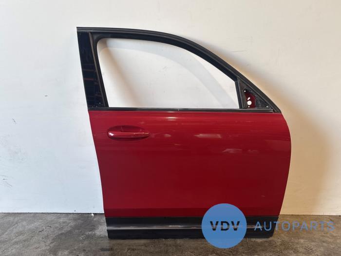 Portier 4Deurs rechts-voor Mercedes GLB-Klasse