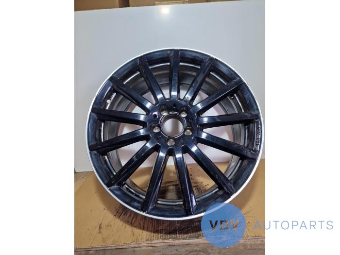 Velg Mercedes GLB-Klasse