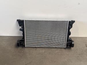Gebruikte Radiateur Mercedes GLB AMG (247.6) 2.0 35 AMG Turbo 16V 4-Matic Prijs € 211,75 Inclusief btw aangeboden door Autoparts Van De Velde