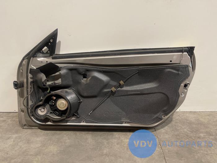 Portier 2Deurs rechts Mercedes SLK